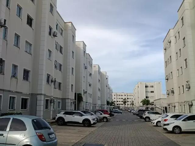 Apartamento para Venda em Fortaleza/CE Rachel de Queiroz 2 Quartos