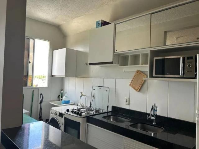 Apartamento para Venda em Fortaleza/CE Rachel de Queiroz 2 Quartos