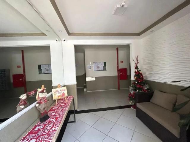 Apartamento para Venda em Fortaleza/CE Rachel de Queiroz 2 Quartos