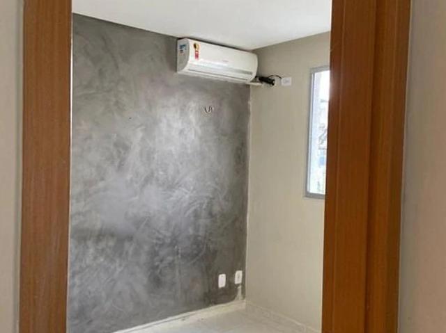 Apartamento para Venda em Fortaleza/CE Rachel de Queiroz 2 Quartos