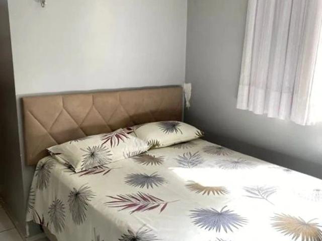 Apartamento para Venda em Fortaleza/CE Rachel de Queiroz 2 Quartos