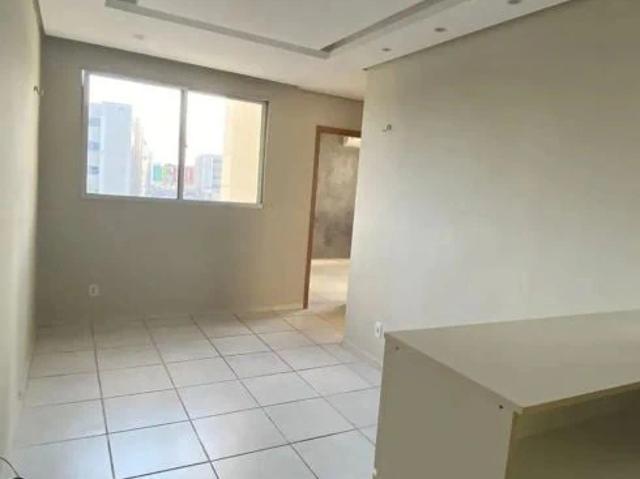 Apartamento para Venda em Fortaleza/CE Rachel de Queiroz 2 Quartos