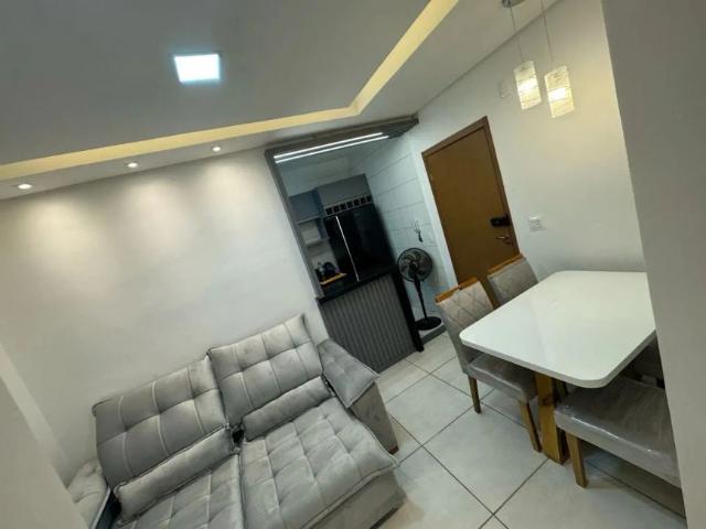 Apartamento para Venda em Fortaleza/CE Rachel de Queiroz 2 Quartos