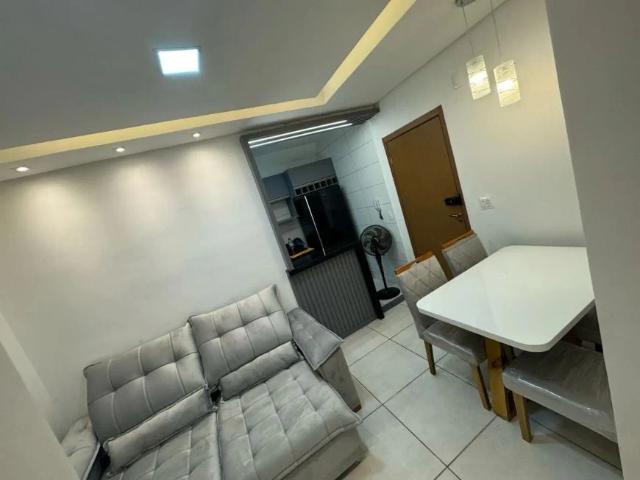 Apartamento para Venda em Fortaleza/CE Rachel de Queiroz 2 Quartos