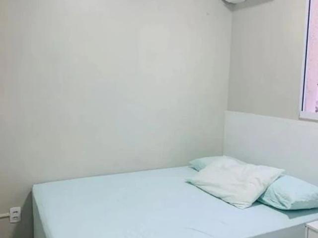 Apartamento para Venda em Fortaleza/CE Rachel de Queiroz 2 Quartos