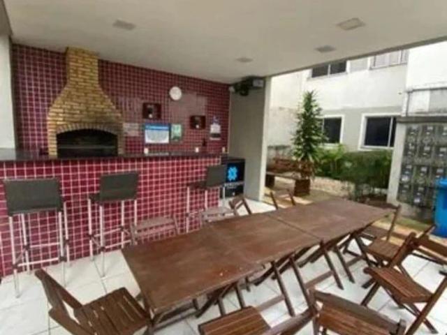 Apartamento para Venda em Fortaleza/CE Rachel de Queiroz 2 Quartos