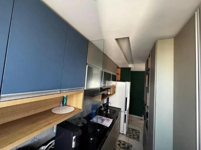 Apartamento para Venda em Fortaleza/CE Rachel de Queiroz 2 Quartos
