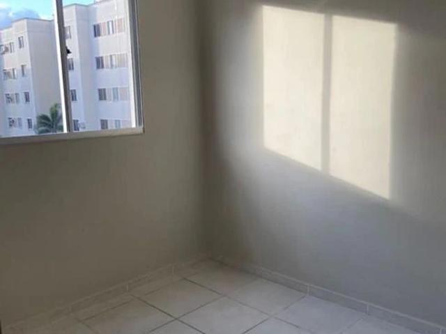 Apartamento para Venda em Fortaleza/CE Rachel de Queiroz 2 Quartos
