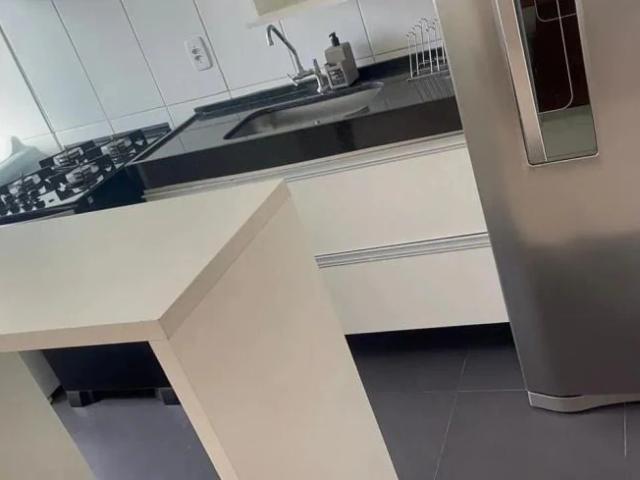 Apartamento para Venda em Fortaleza/CE Rachel de Queiroz 2 Quartos