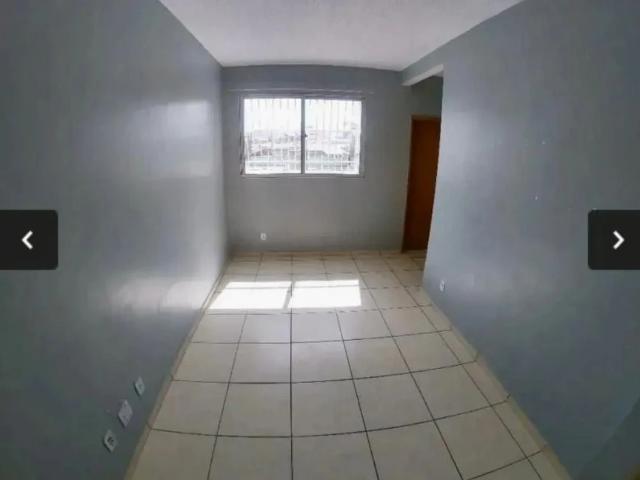 Apartamento para Venda em Fortaleza/CE Rachel de Queiroz 2 Quartos