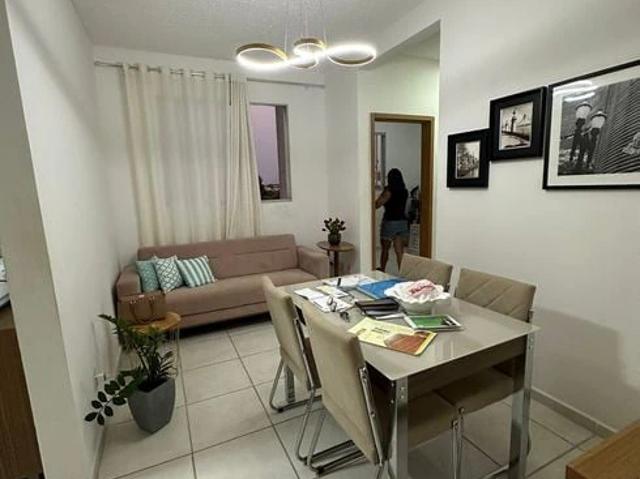Apartamento para Venda em Fortaleza/CE Rachel de Queiroz 2 Quartos