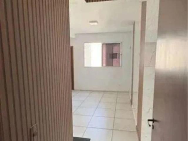 Apartamento para Venda em Fortaleza/CE Rachel de Queiroz 2 Quartos