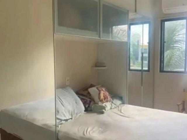 Apartamento para Venda em Fortaleza/CE Rodolfo Teófilo 2 Quartos