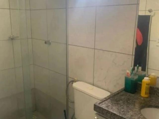 Apartamento para Venda em Fortaleza/CE Rodolfo Teófilo 2 Quartos