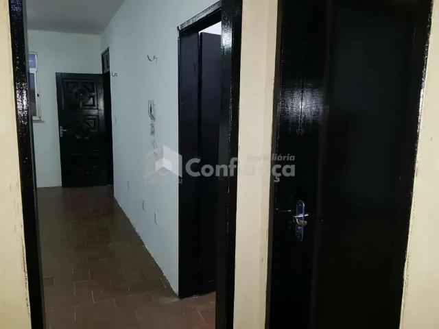 Apartamento para Venda em Fortaleza/CE Rodolfo Teófilo 3 Quartos