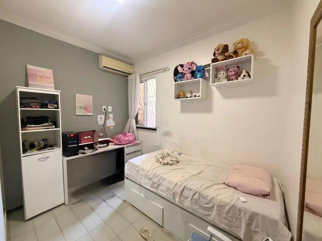 Apartamento para Venda em Fortaleza/CE Rodolfo Teófilo 3 Quartos