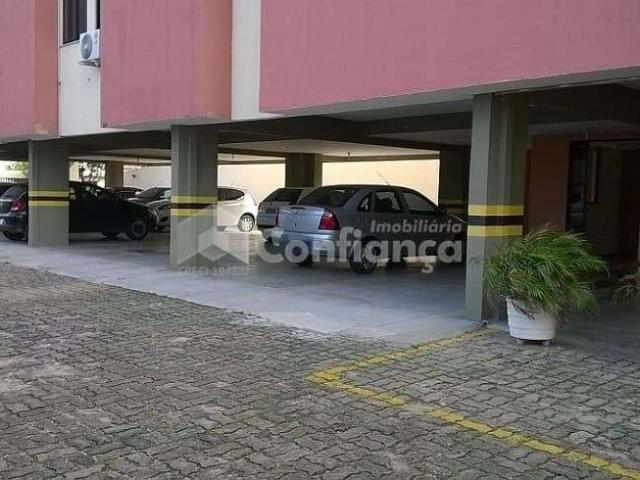 Apartamento para Venda em Fortaleza/CE Rodolfo Teófilo 3 Quartos