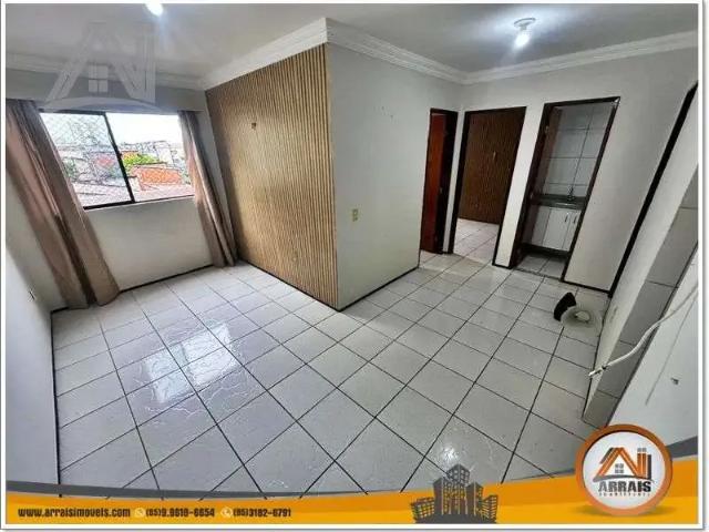 Apartamento para Venda em Fortaleza/CE Rodolfo Teófilo 3 Quartos