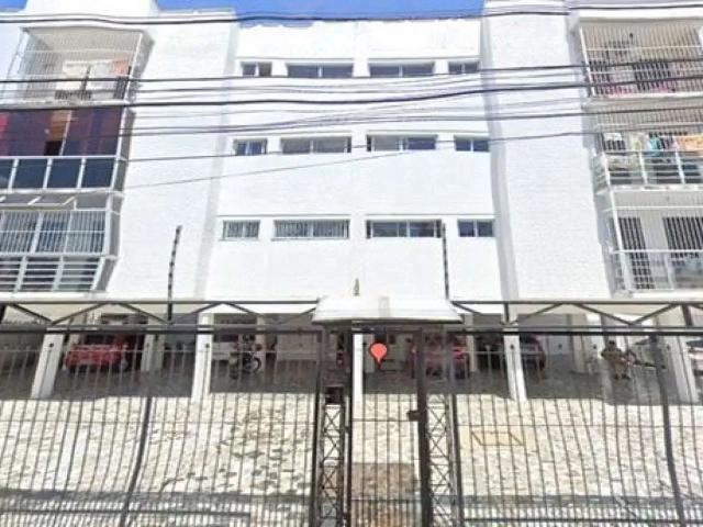 Apartamento para Venda em Fortaleza/CE São Gerardo