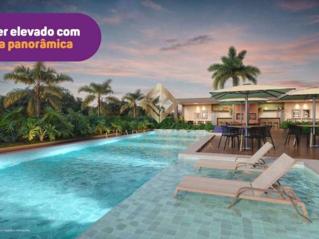 Apartamento para Venda em Fortaleza/CE São Gerardo 2 Quartos
