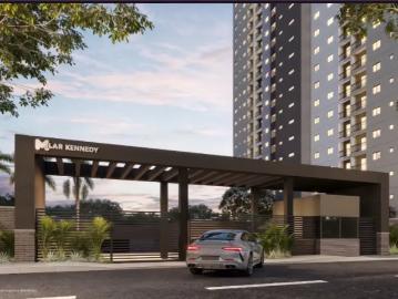 Apartamento para Venda em Fortaleza/CE São Gerardo 2 Quartos