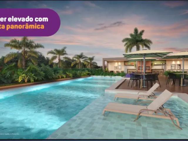Apartamento para Venda em Fortaleza/CE São Gerardo 2 Quartos