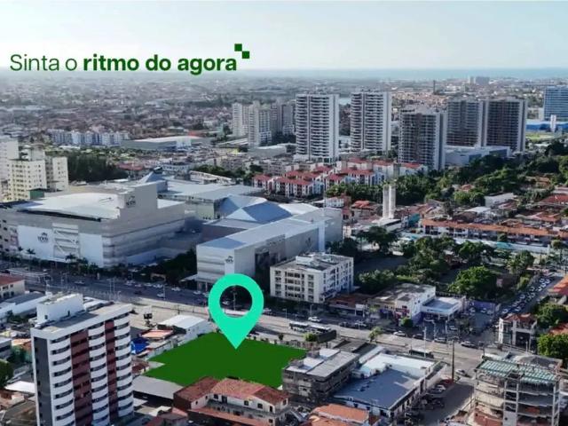 Apartamento para Venda em Fortaleza/CE São Gerardo 2 Quartos