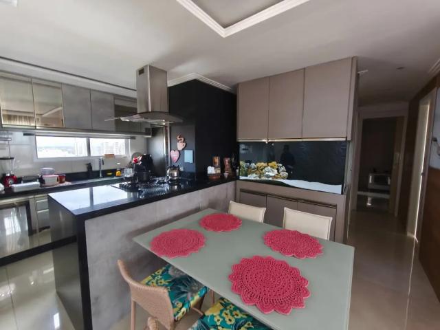 Apartamento para Venda em Fortaleza/CE São Gerardo 3 Quartos
