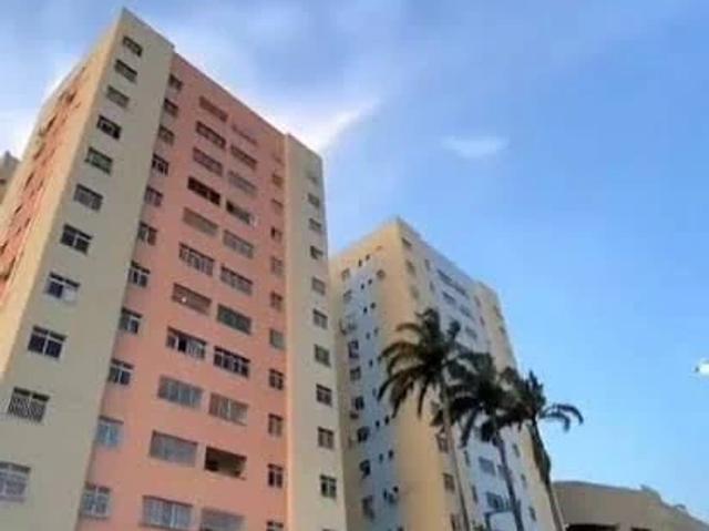 Apartamento para Venda em Fortaleza/CE São Gerardo 3 Quartos
