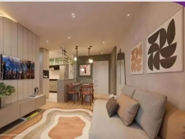 Apartamento para Venda em Fortaleza/CE São Gerardo 3 Quartos