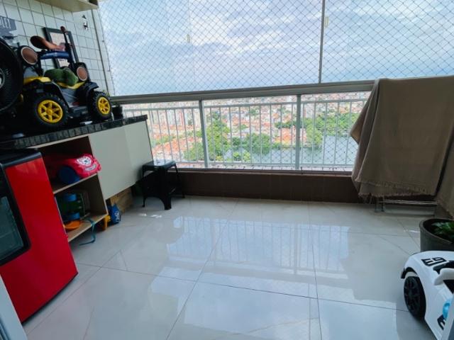 Apartamento para Venda em Fortaleza/CE São Gerardo 3 Quartos