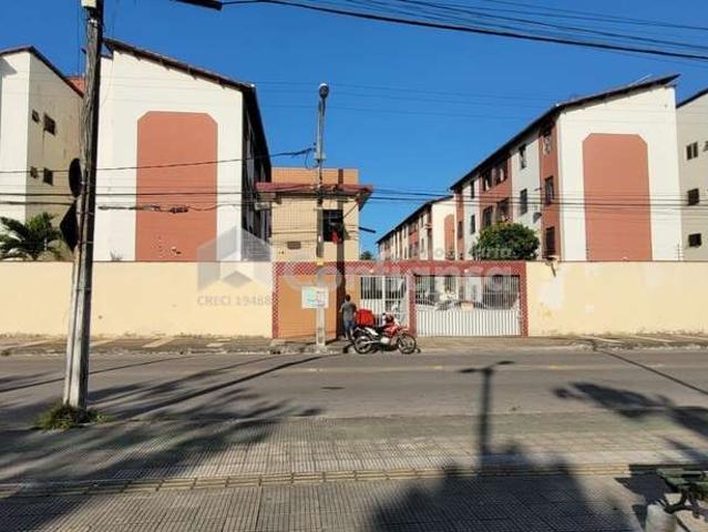 Apartamento para Venda em Fortaleza/CE São Gerardo 3 Quartos
