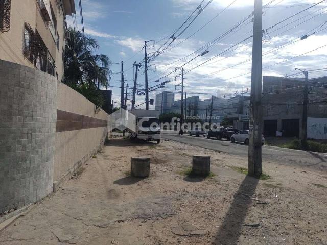 Apartamento para Venda em Fortaleza/CE São Gerardo 3 Quartos