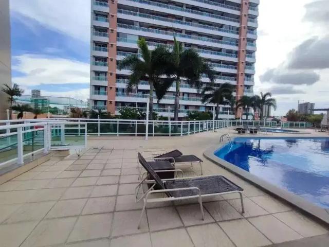 Apartamento para Venda em Fortaleza/CE São Gerardo 3 Quartos
