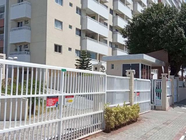 Apartamento para Venda em Fortaleza/CE São Gerardo 3 Quartos