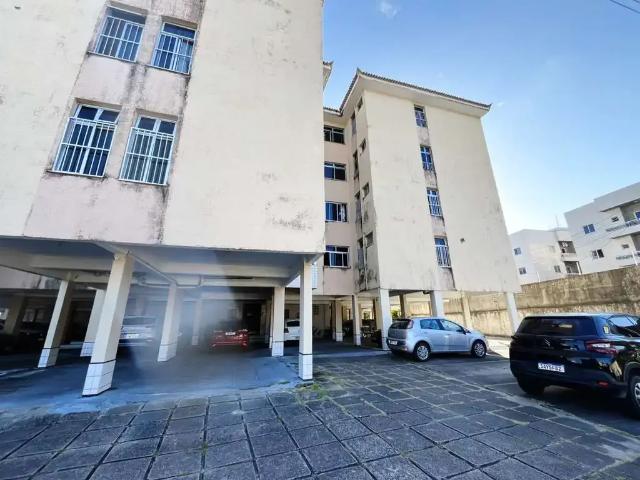 Apartamento para Venda em Fortaleza/CE São Gerardo 3 Quartos