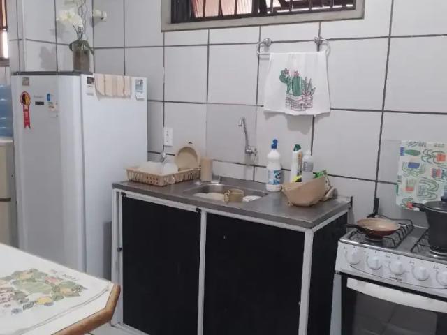 Apartamento para Venda em Fortaleza/CE São Gerardo 3 Quartos