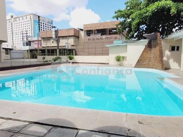 Apartamento para Venda em Fortaleza/CE São Gerardo 3 Quartos
