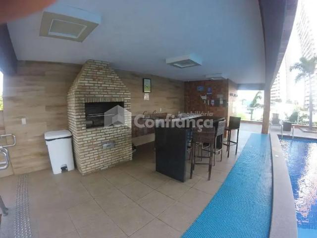 Apartamento para Venda em Fortaleza/CE São Gerardo 3 Quartos