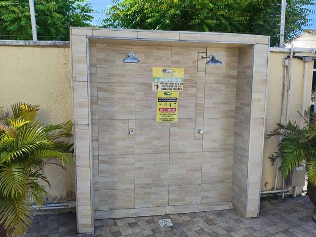 Apartamento para Venda em Fortaleza/CE São Gerardo 3 Quartos