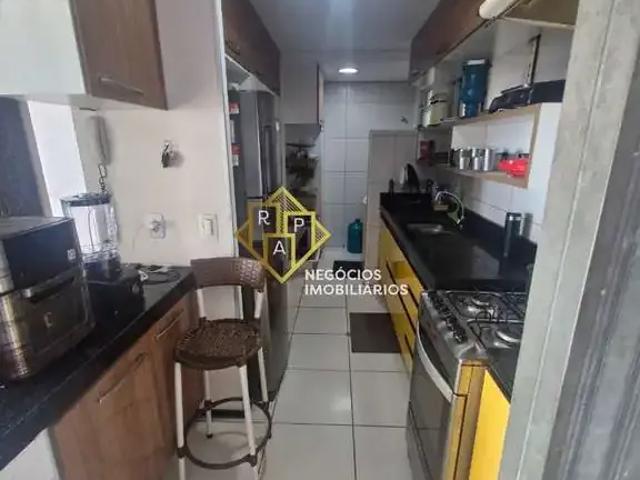 Apartamento para Venda em Fortaleza/CE São Gerardo 3 Quartos