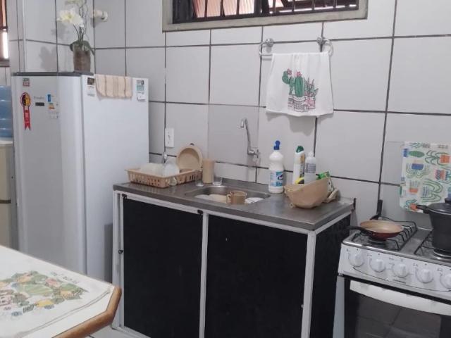 Apartamento para Venda em Fortaleza/CE São Gerardo 3 Quartos