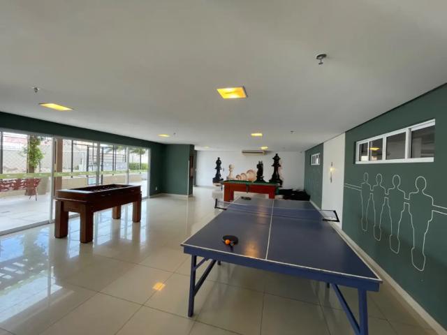 Apartamento para Venda em Fortaleza/CE São Gerardo 3 Quartos