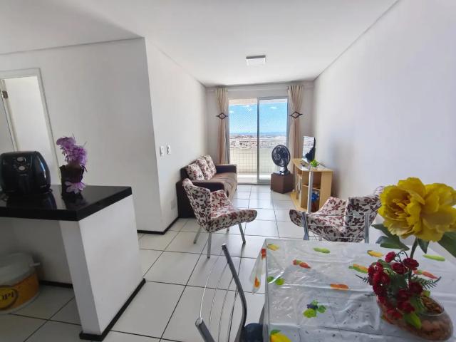Apartamento para Venda em Fortaleza/CE São Gerardo 3 Quartos