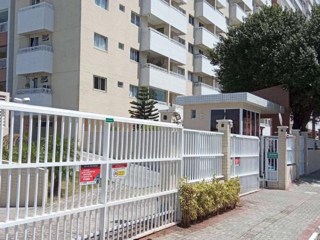 Apartamento para Venda em Fortaleza/CE São Gerardo 3 Quartos