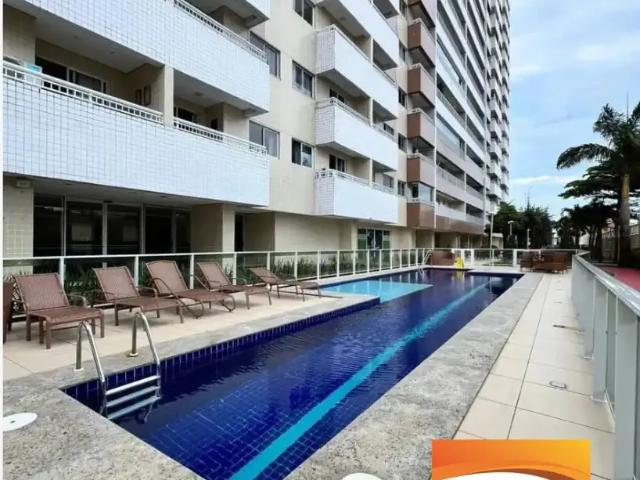 Apartamento para Venda em Fortaleza/CE São Gerardo 3 Quartos