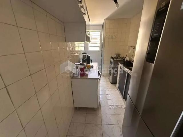 Apartamento para Venda em Fortaleza/CE São Gerardo 3 Quartos
