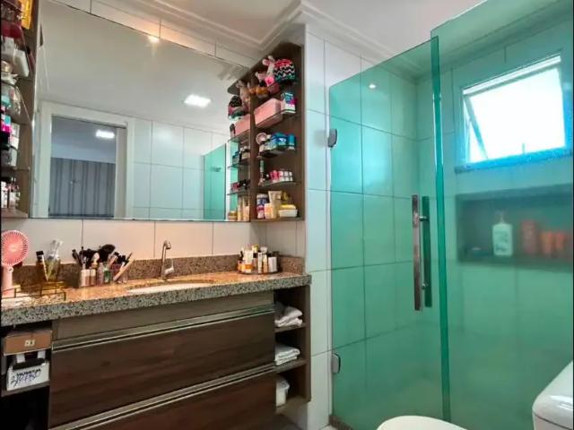 Apartamento para Venda em Fortaleza/CE São Gerardo 3 Quartos