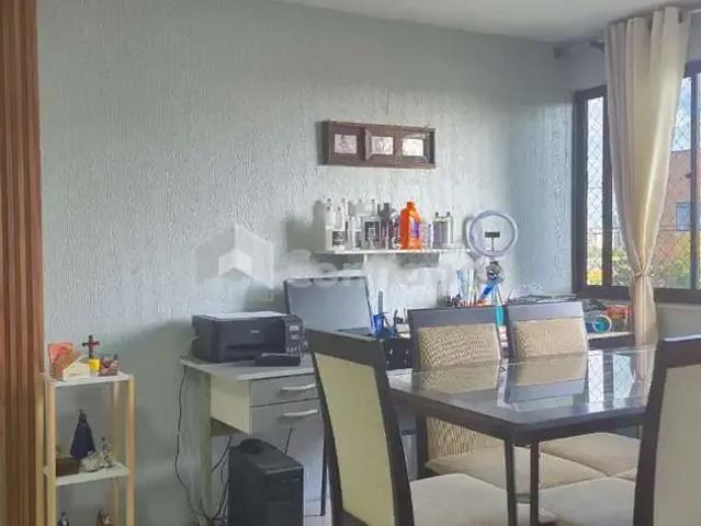 Apartamento para Venda em Fortaleza/CE São Gerardo 3 Quartos