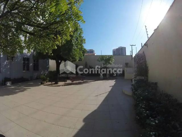 Apartamento para Venda em Fortaleza/CE São Gerardo 3 Quartos